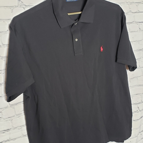 Polo Ralph Lauren Shirt 2XB - Picture 8 of 9